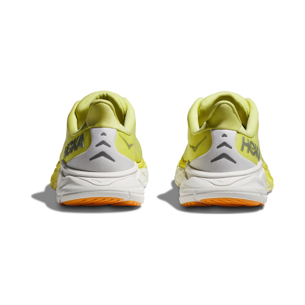 Hoka Arahi 'Yellow' Женские