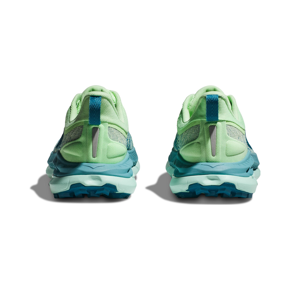 Hoka Mafate Speed 4 'Light Blue' Женские