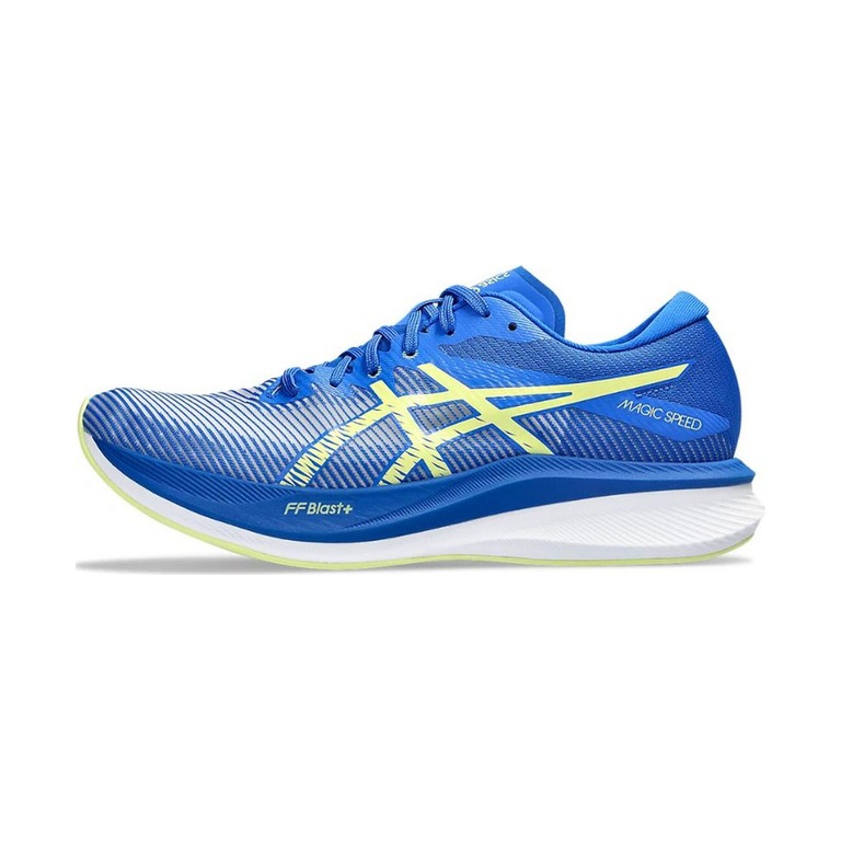 ASICS Magic Speed 3 'Blue' Мужские