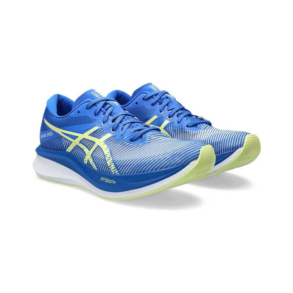 ASICS Magic Speed 'Blue' Мужские