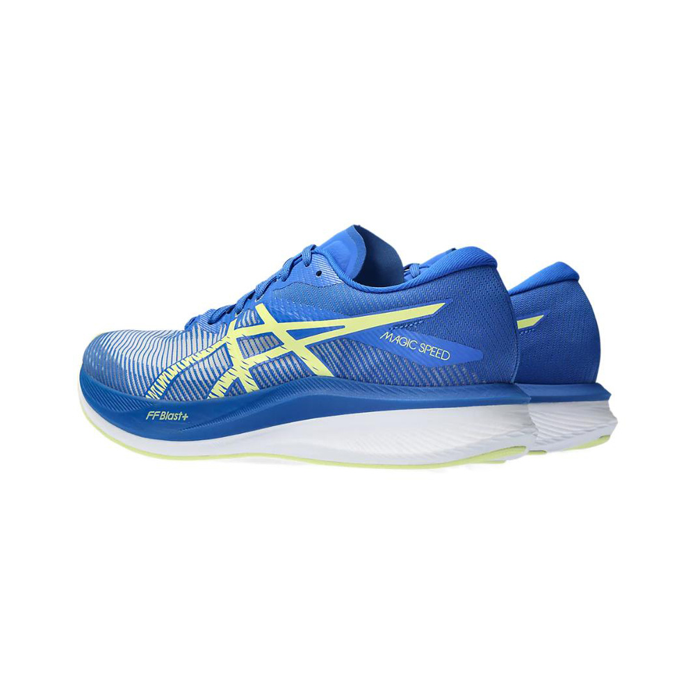 ASICS Magic Speed 'Blue' Мужские