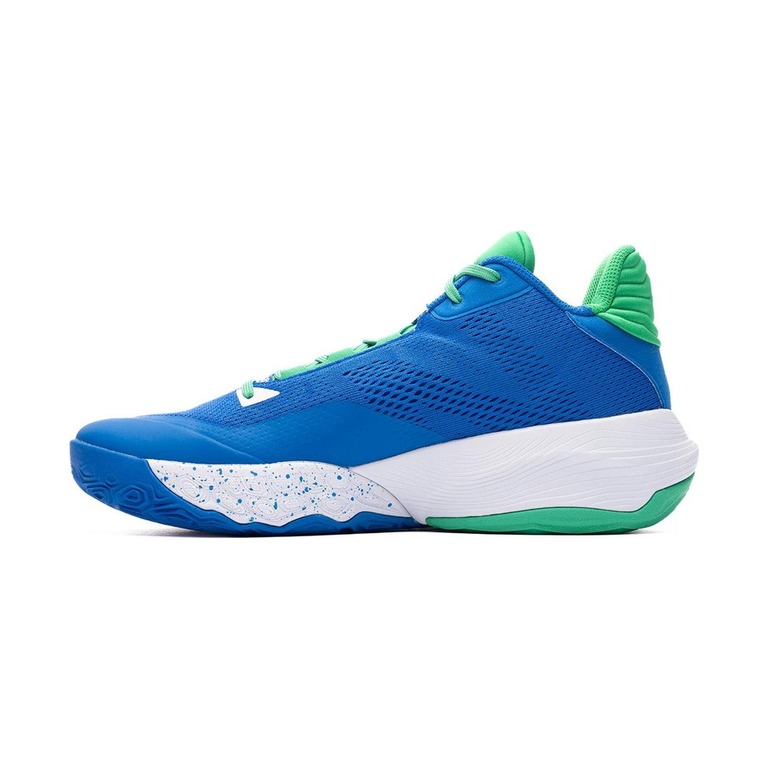 New Balance Two Wxy V5 'Blue Green White' Мужские
