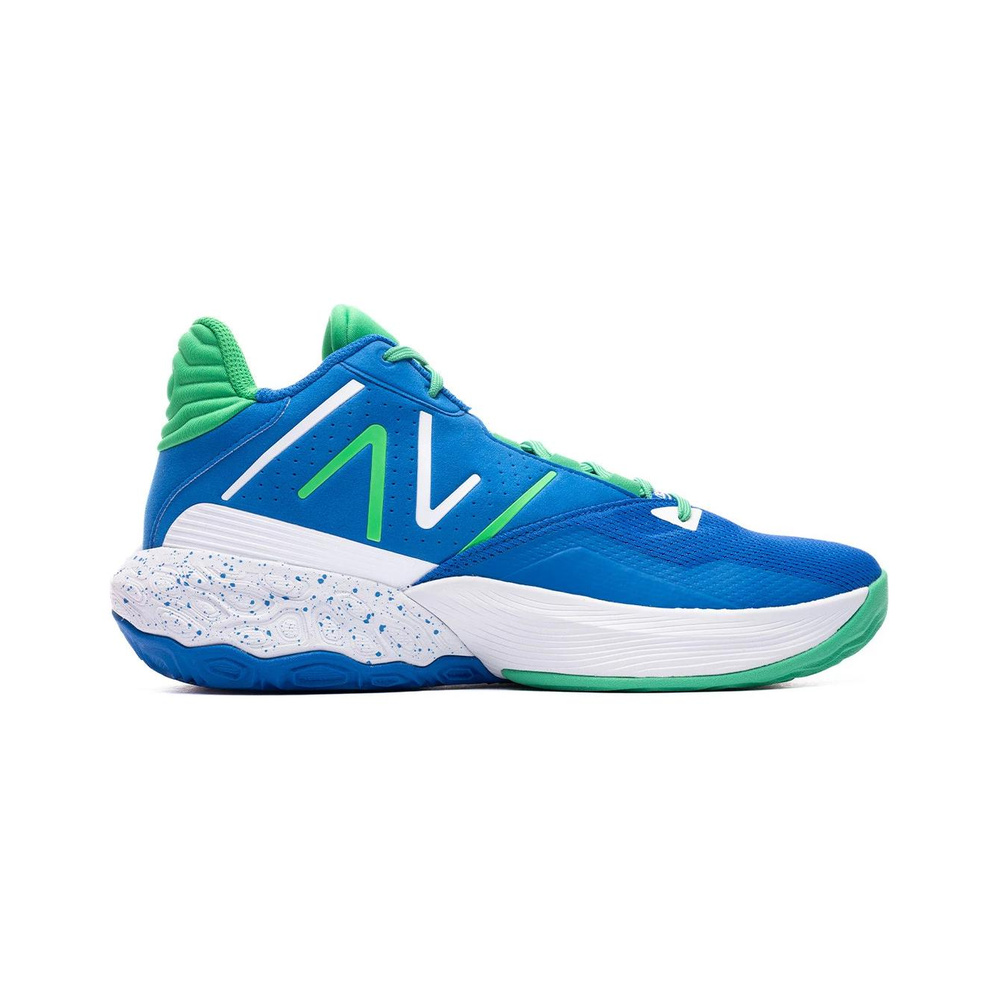 New Balance Two Wxy V5 'Blue Green White' Мужские