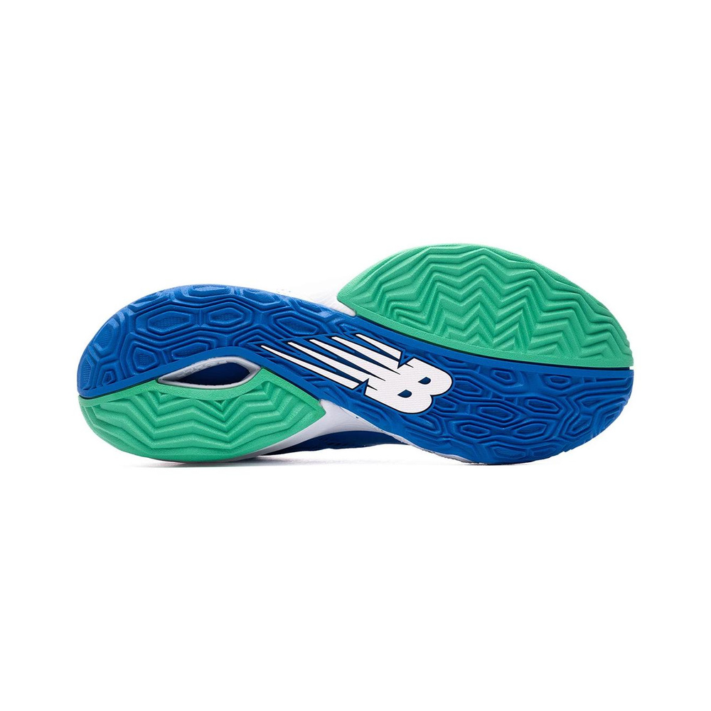 New Balance Two Wxy V5 'Blue Green White' Мужские