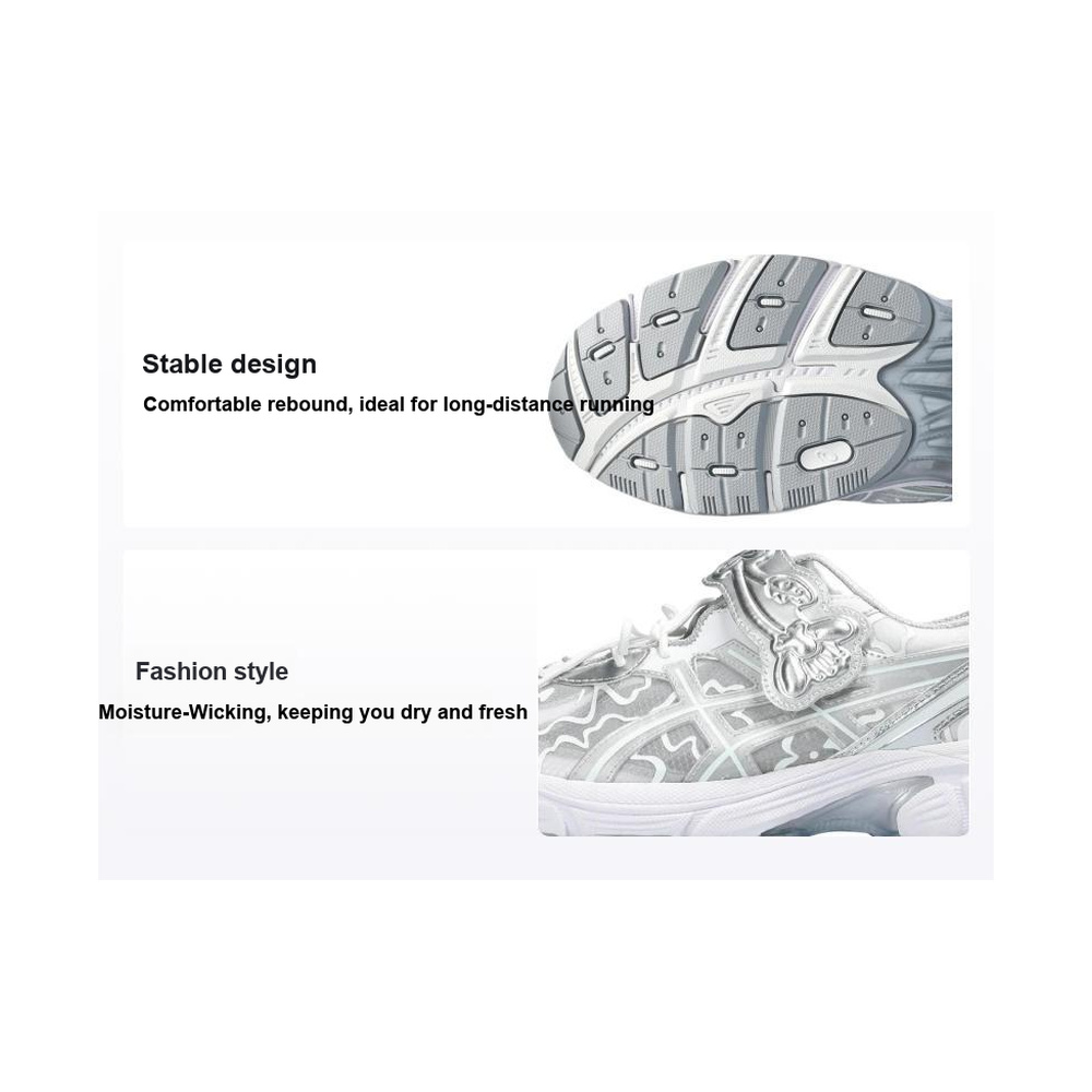 ASICS GT 2160 'White' Мужские