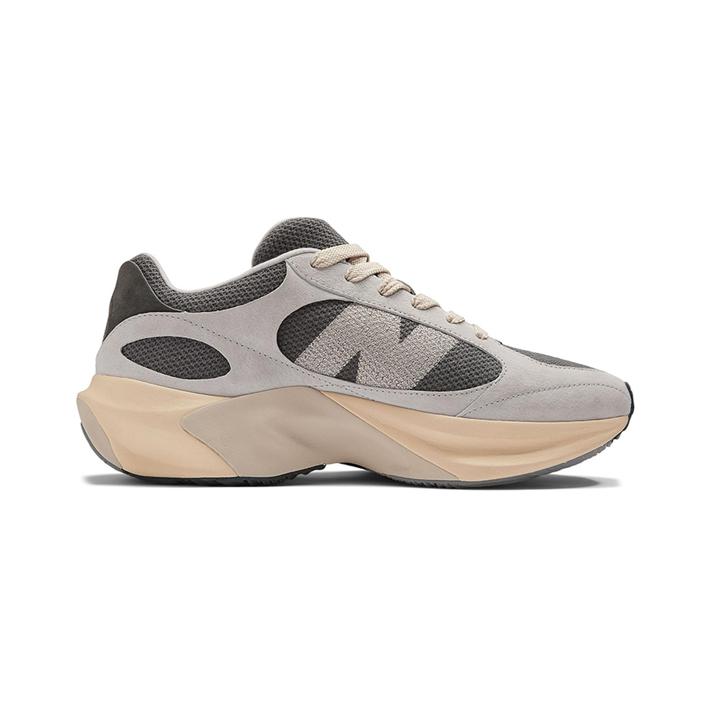 New Balance Wrpd Runner 'Grey White' Мужские