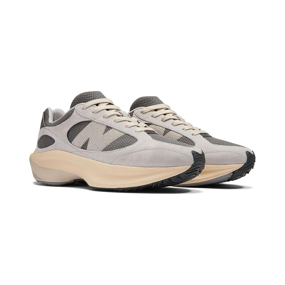 New Balance Wrpd Runner 'Grey White' Мужские