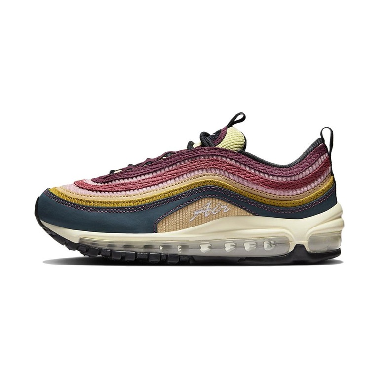 Nike Air Max 97 'Midnight Navy / White' Женские