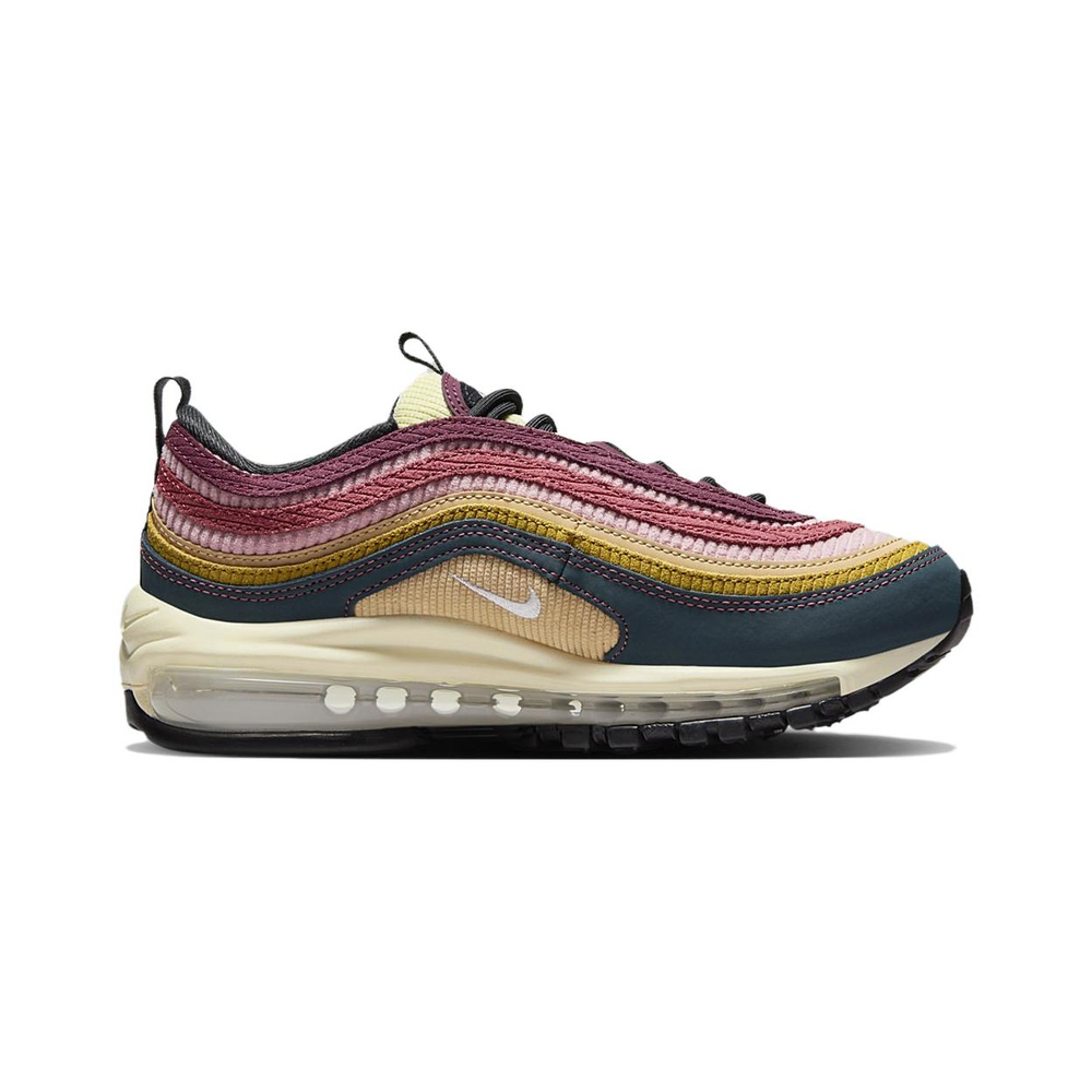 Nike Air Max 97 'Midnight Navy / White' Женские