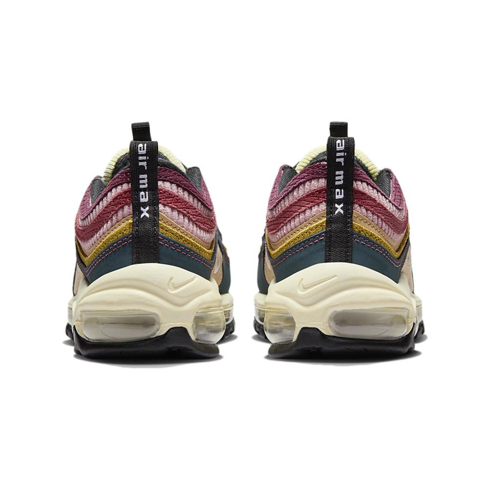 Nike Air Max 97 'Midnight Navy / White' Женские
