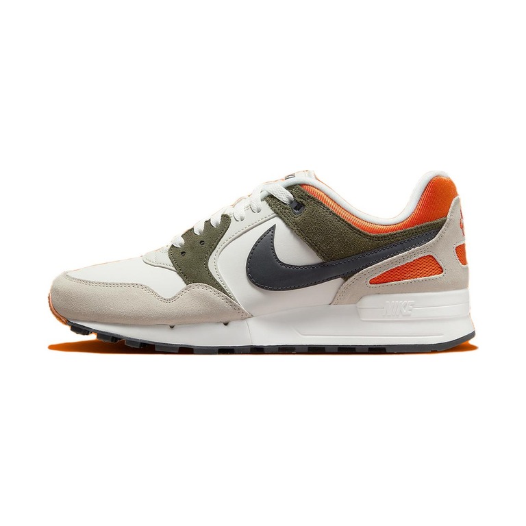 Nike Air Pegasus 89 'Black / Anthracite' Мужские
