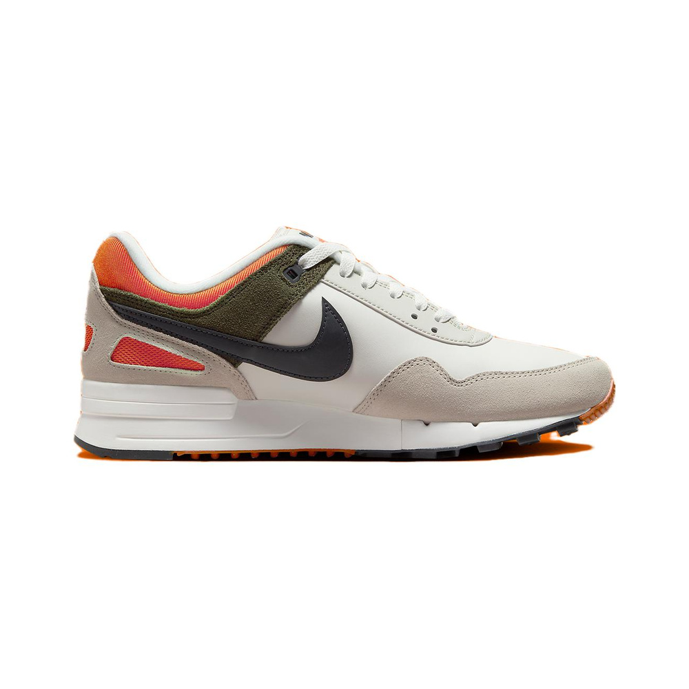 Nike Air Pegasus 89 'Black / Anthracite' Мужские
