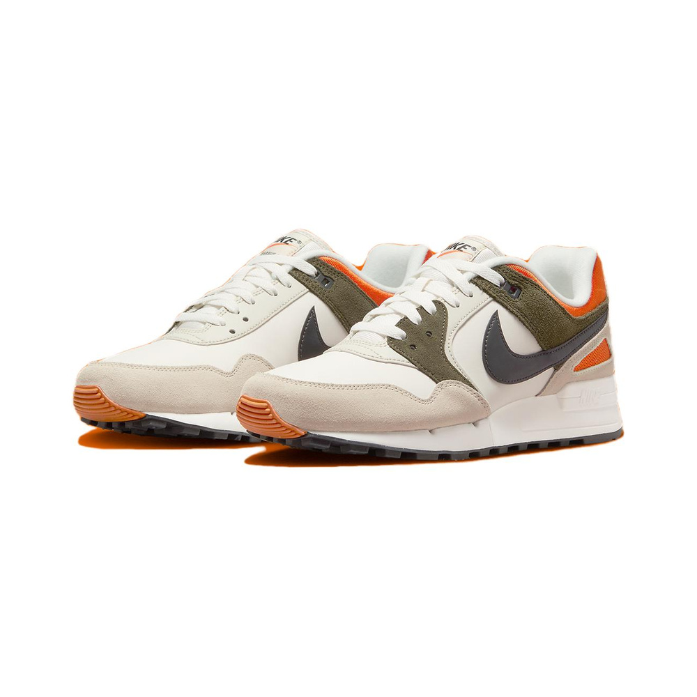 Nike Air Pegasus 89 'Black / Anthracite' Мужские