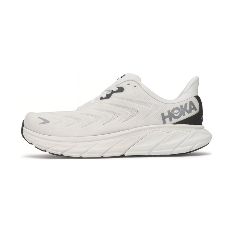 Hoka Arahi 'White / Grey' Мужские