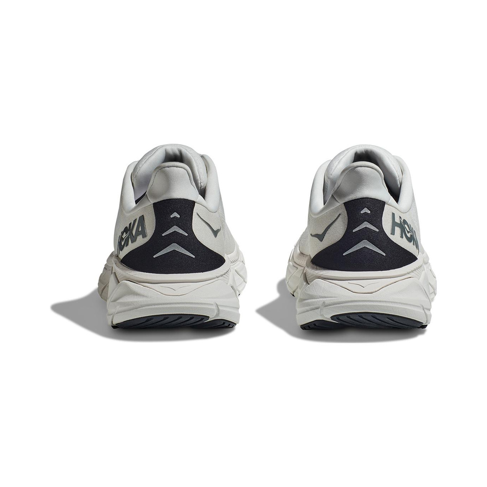 Hoka Arahi 'White / Grey' Мужские