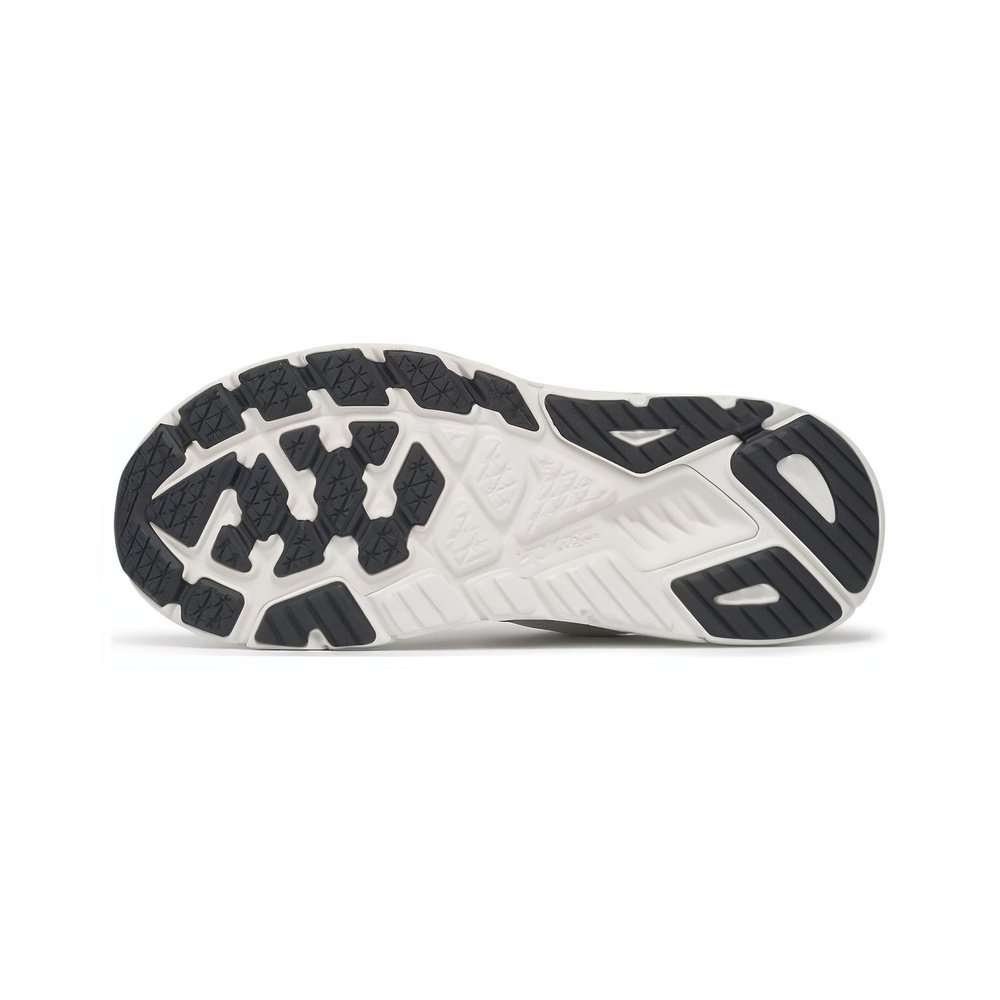 Hoka Arahi 'White / Grey' Мужские
