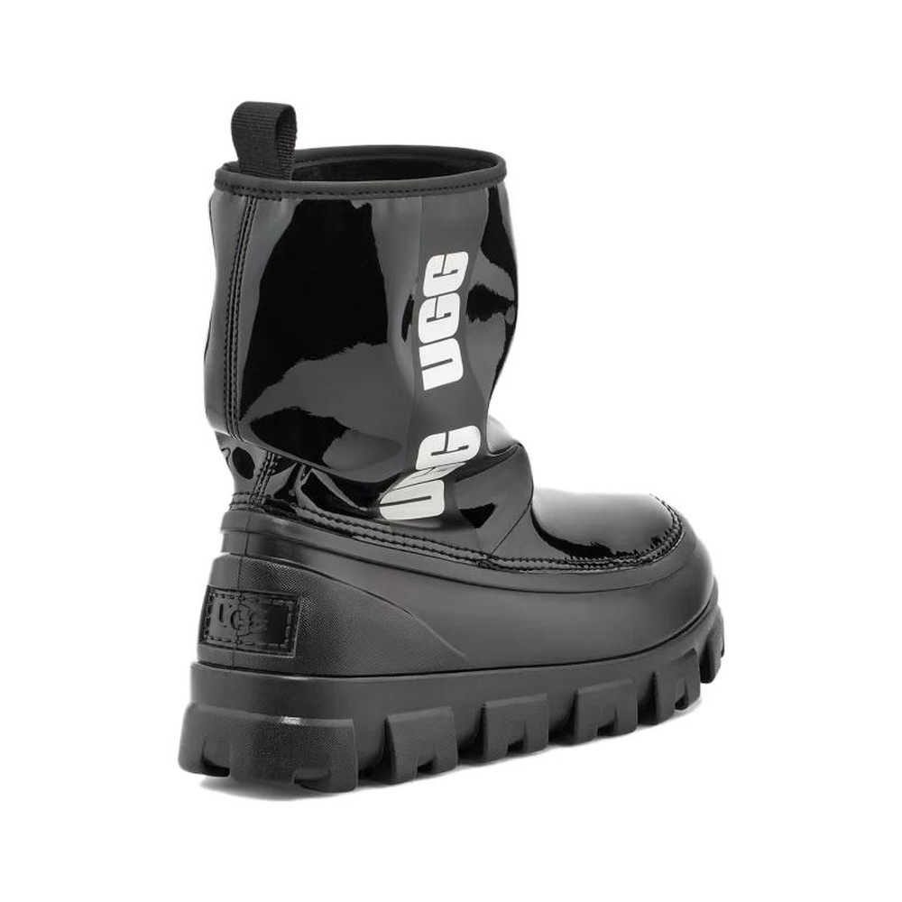 UGG Classic Mini 'Black' Женские