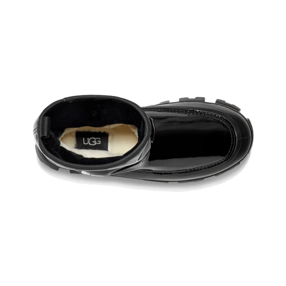 UGG Classic Mini 'Black' Женские