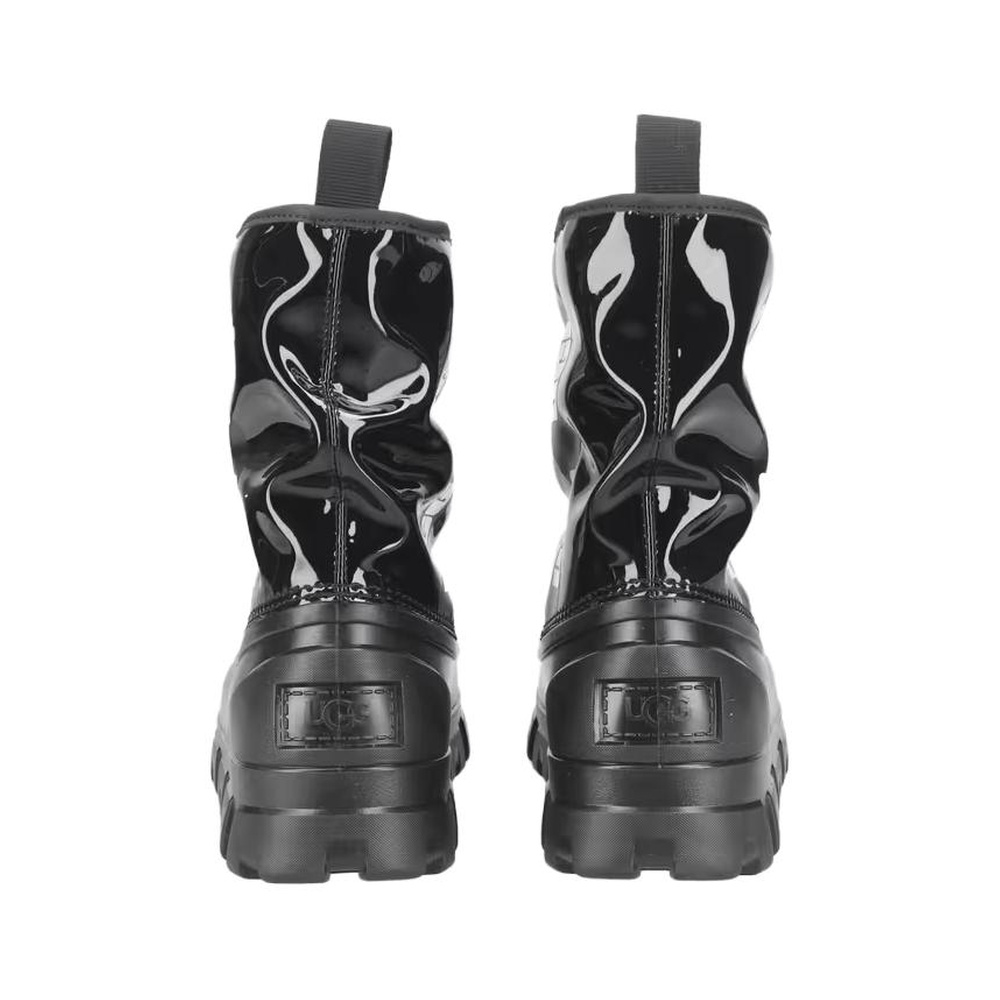 UGG Classic Mini 'Black' Женские
