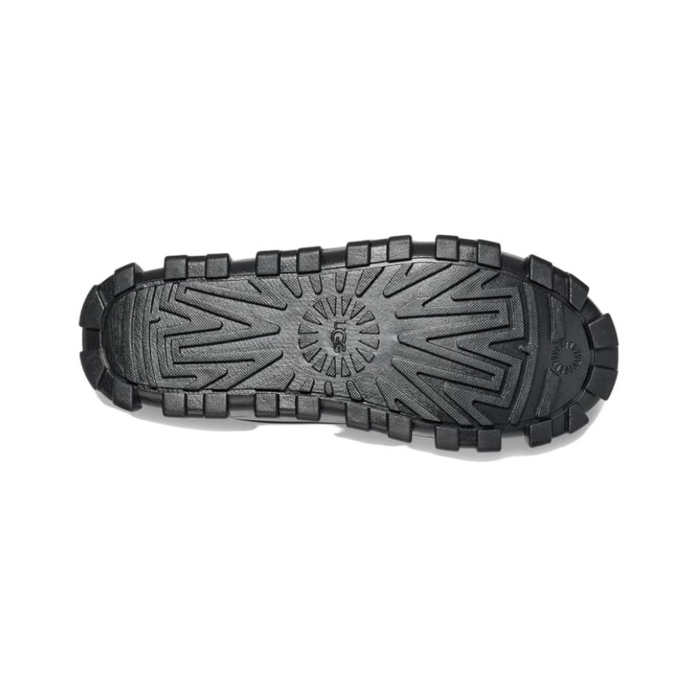 UGG Classic Mini 'Black' Женские