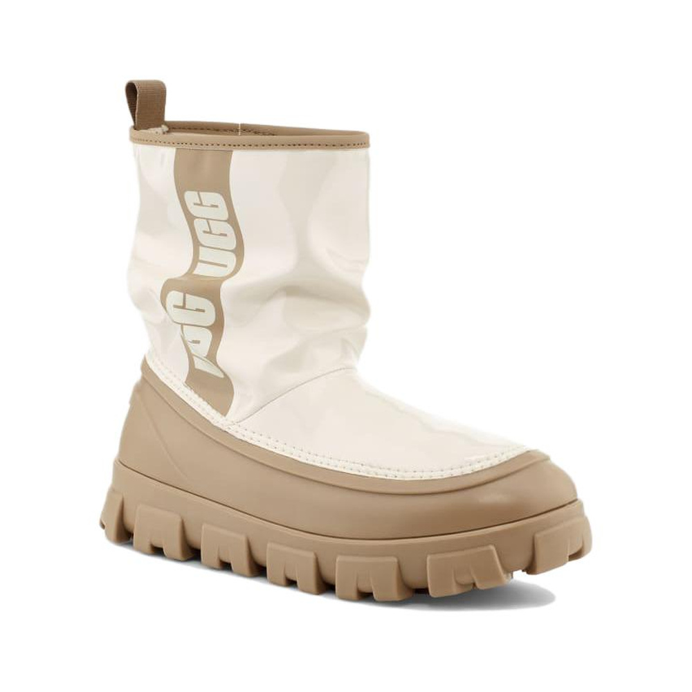 UGG Classic Mini 'Ecru' Женские