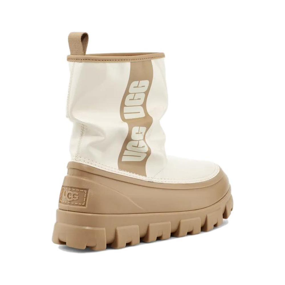 UGG Classic Mini 'Ecru' Женские