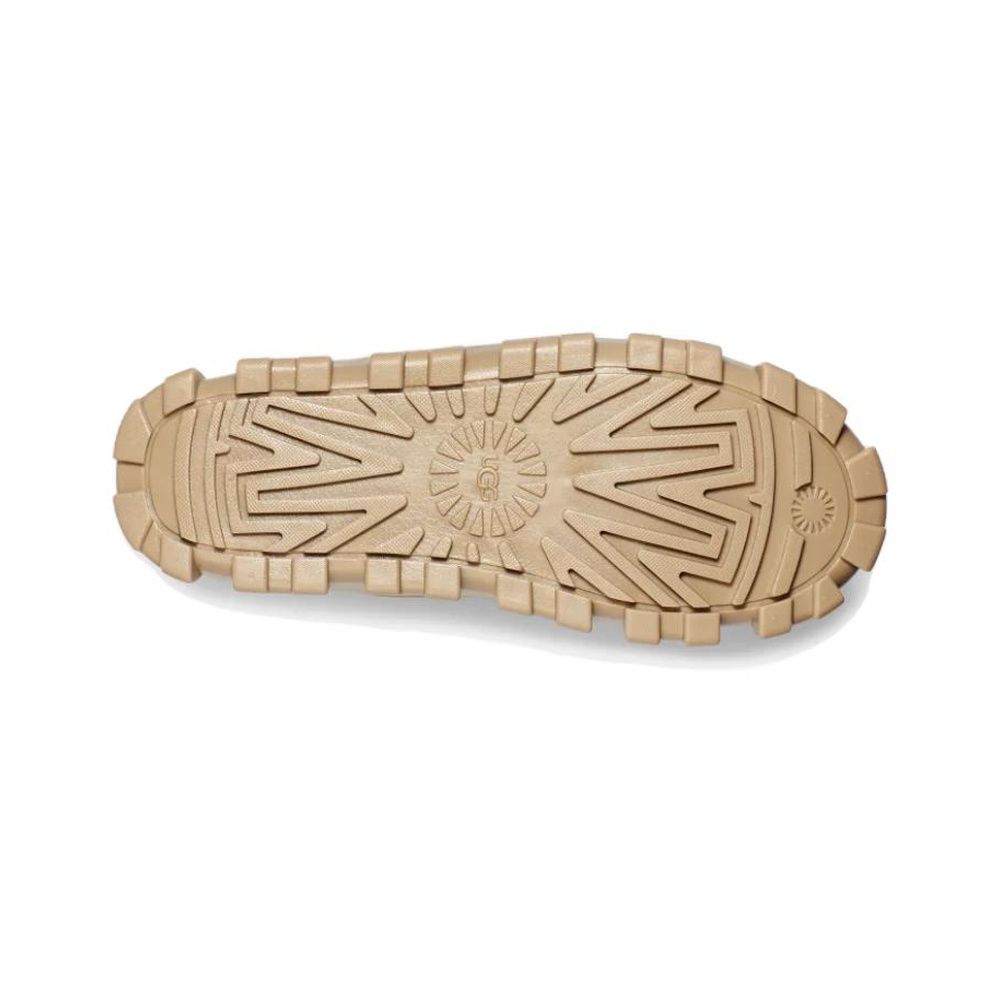 UGG Classic Mini 'Ecru' Женские