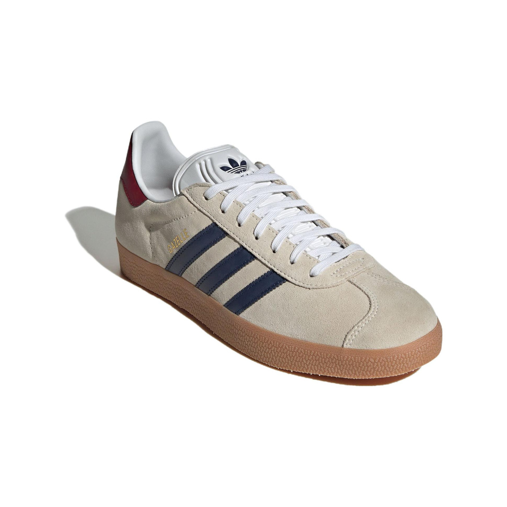 Adidas Gazelle 'Ecru' Мужские