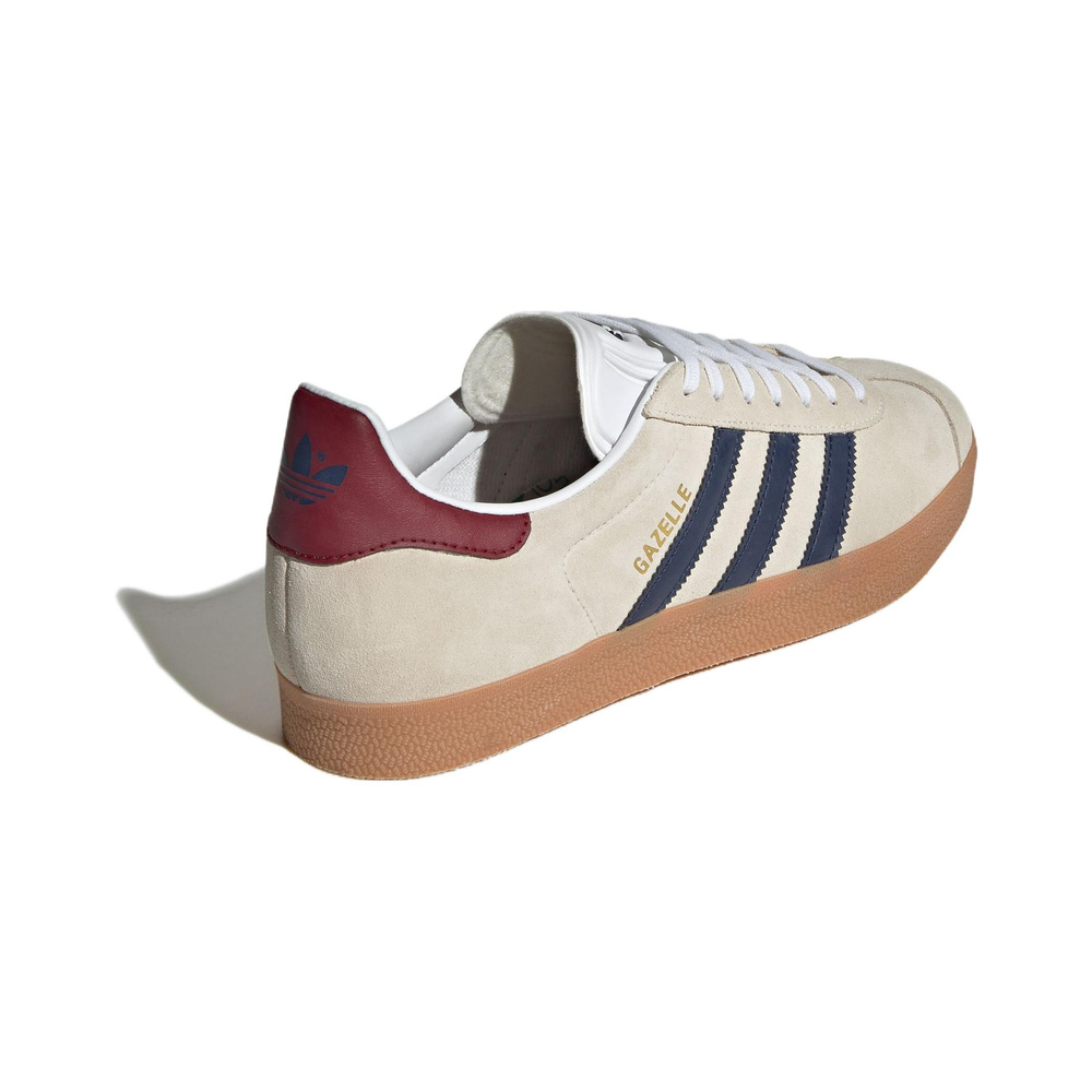 Adidas Gazelle 'Ecru' Мужские