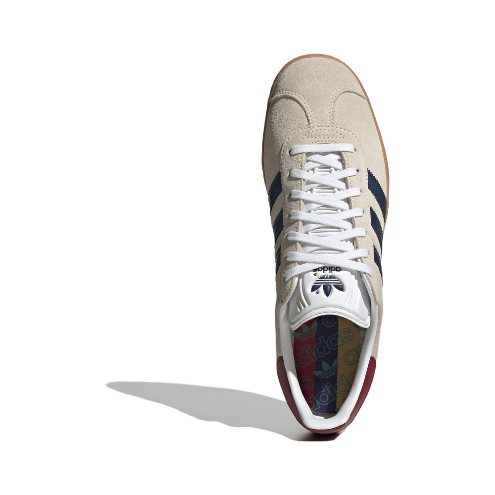 Adidas Gazelle 'Ecru' Мужские