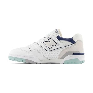 New Balance 550 ‘White Blue’ Мужские