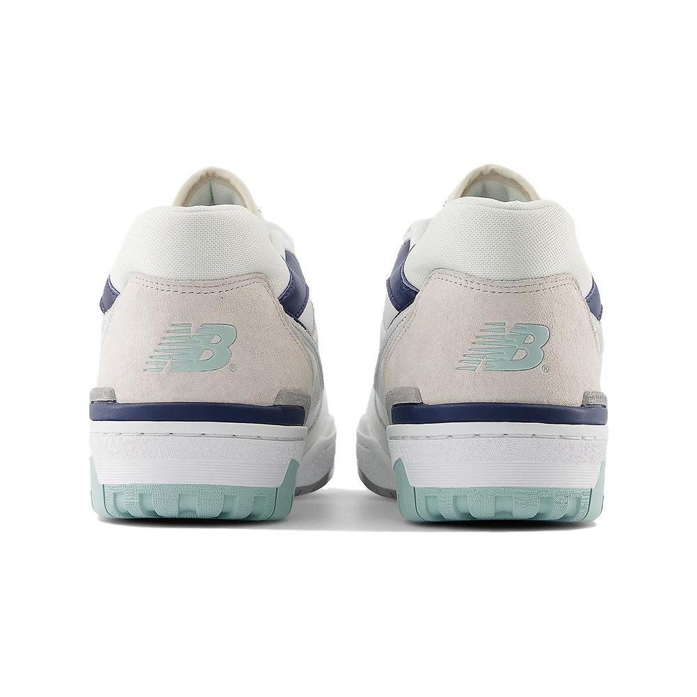New Balance 550 'White Blue' Мужские