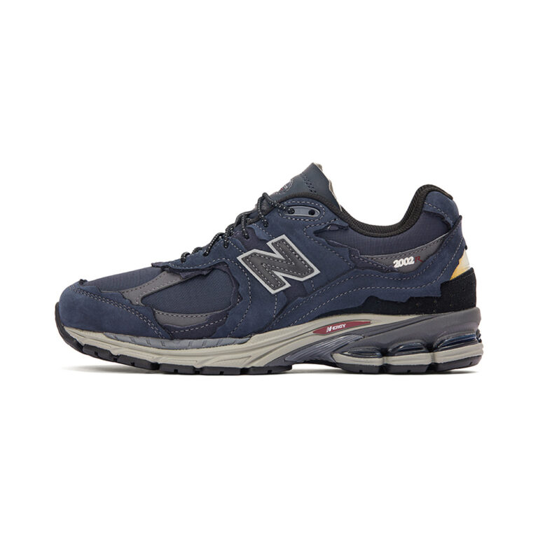 New Balance 2002 'Dark Navy' Мужские