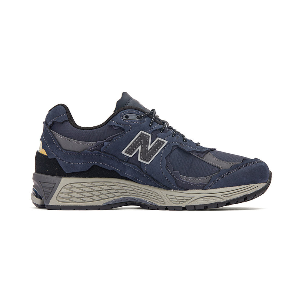 New Balance 2002 'Dark Navy' Мужские