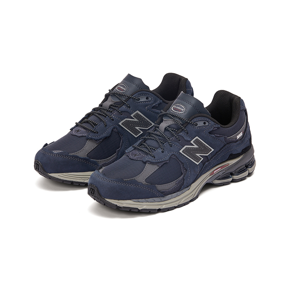 New Balance 2002 'Dark Navy' Мужские