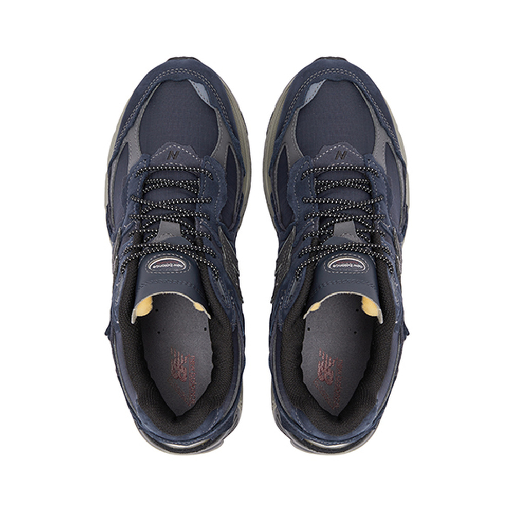 New Balance 2002 'Dark Navy' Мужские