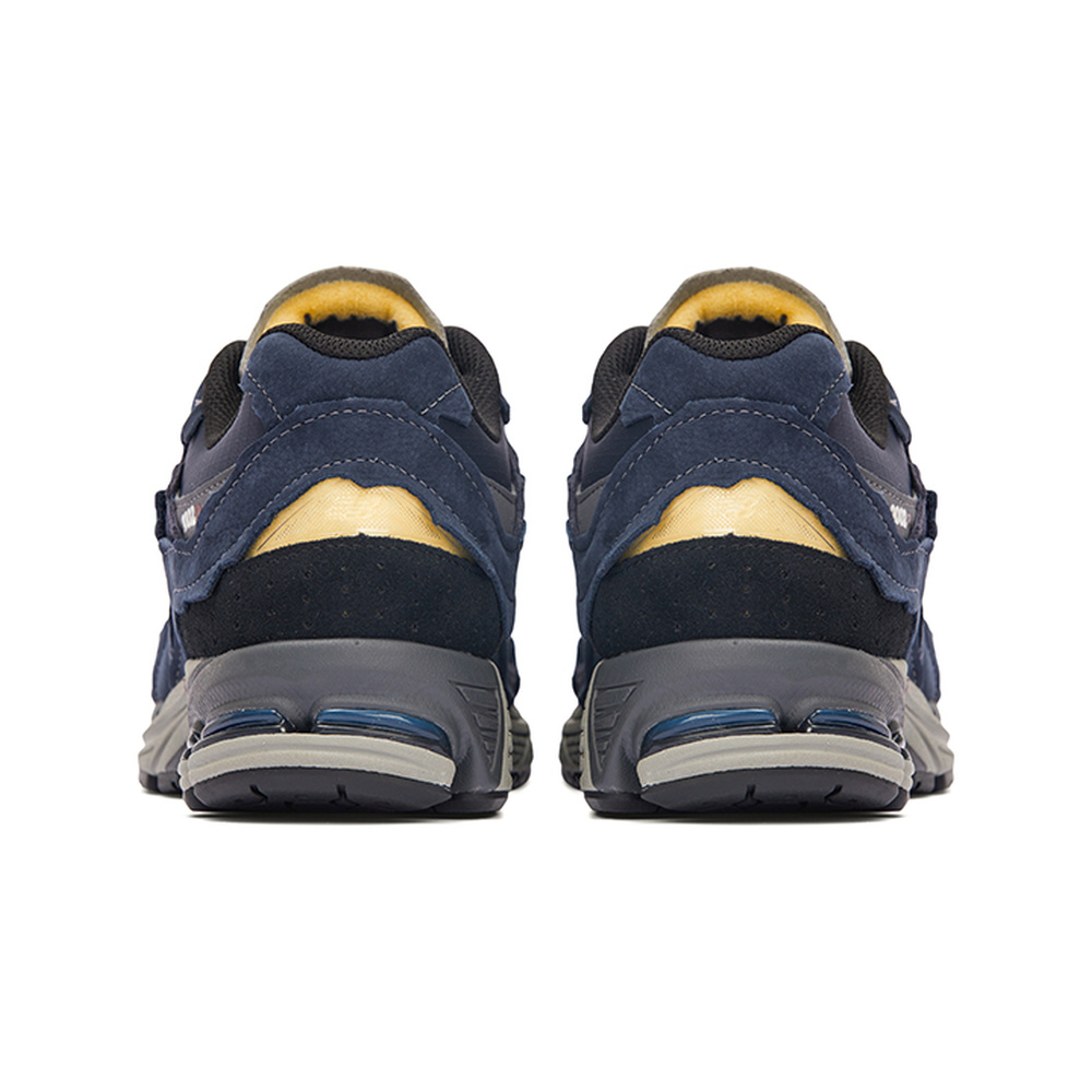 New Balance 2002 'Dark Navy' Мужские