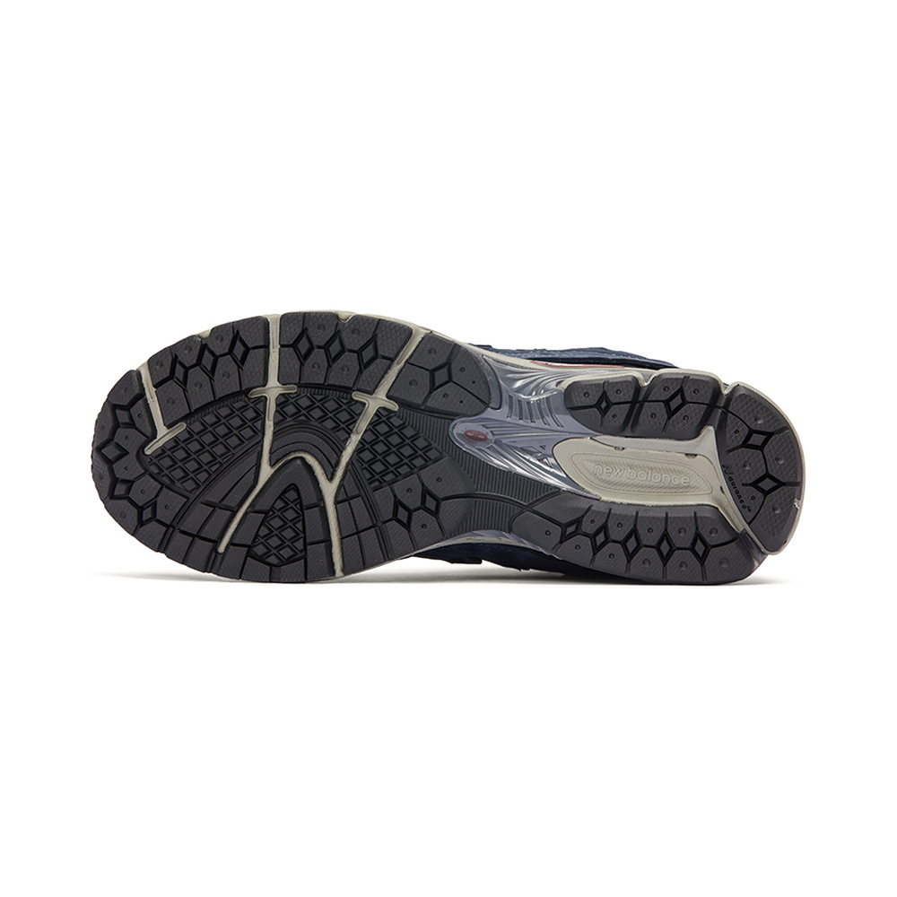 New Balance 2002 'Dark Navy' Мужские