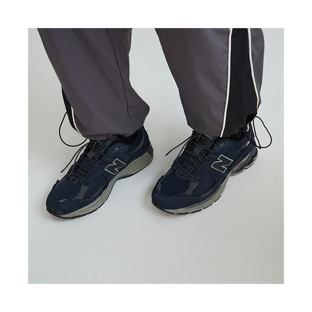 New Balance 2002 'Dark Navy' Мужские