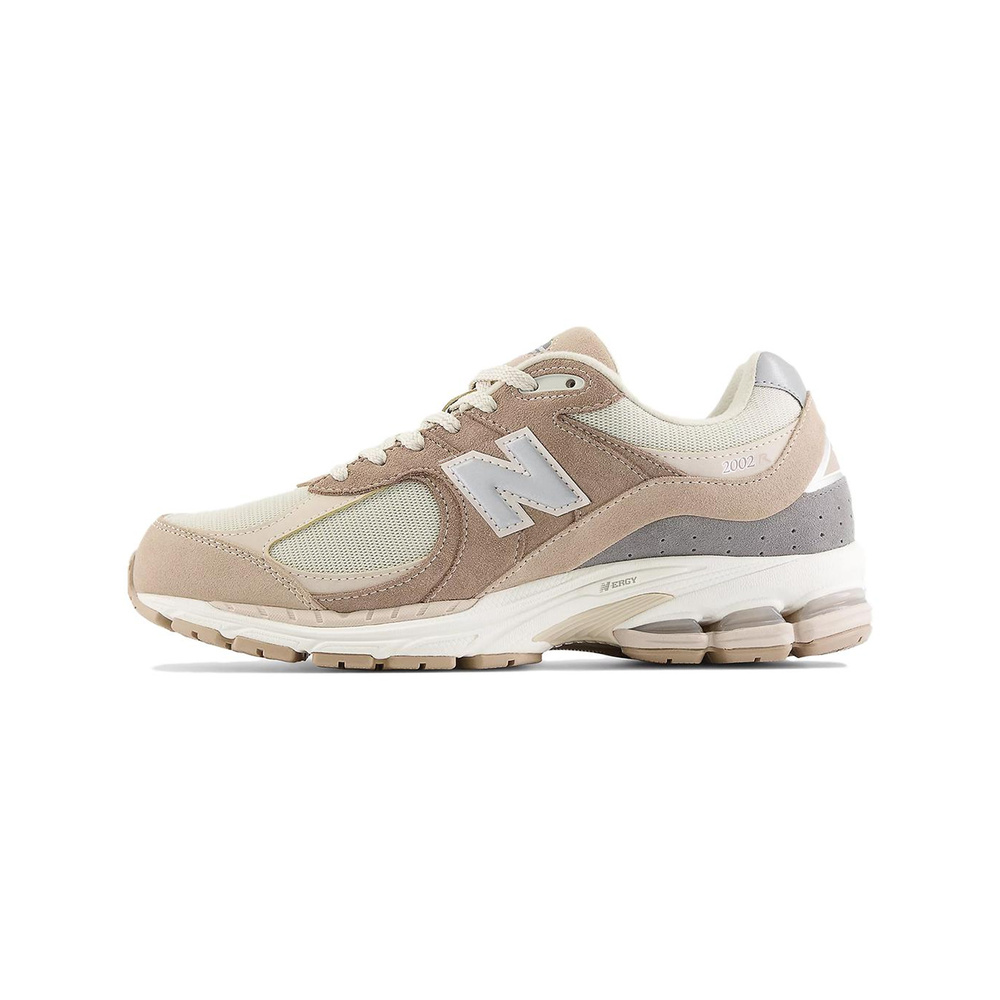 New Balance 2002R 'Beige Brown' Мужские