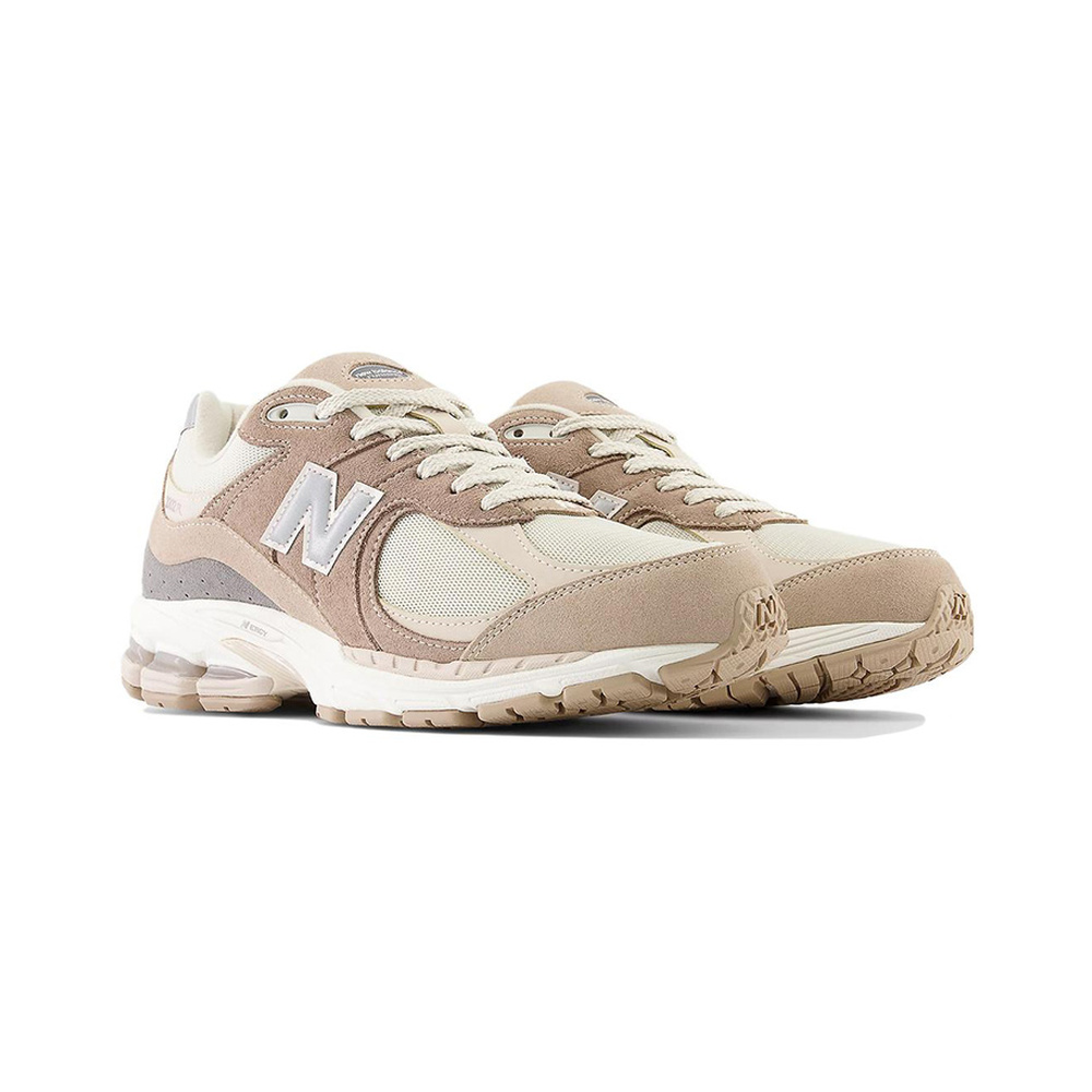 New Balance 2002R 'Beige Brown' Мужские