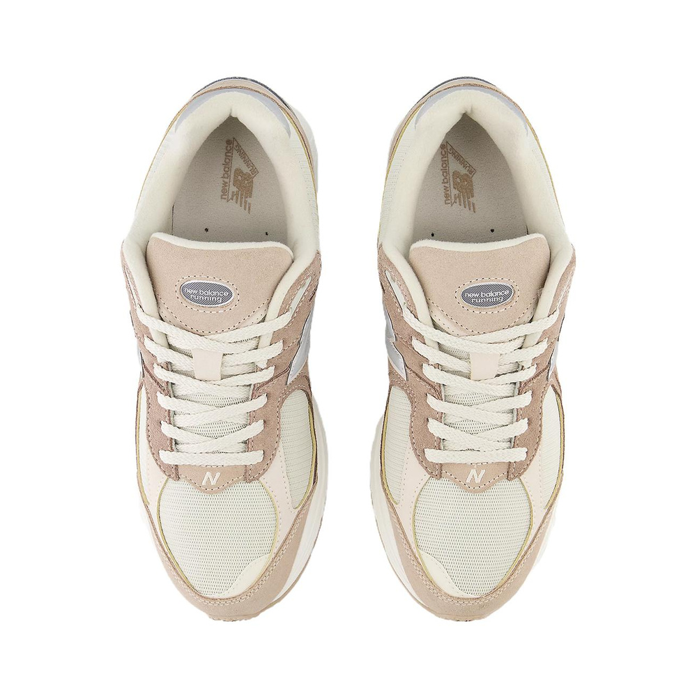 New Balance 2002R 'Beige Brown' Мужские