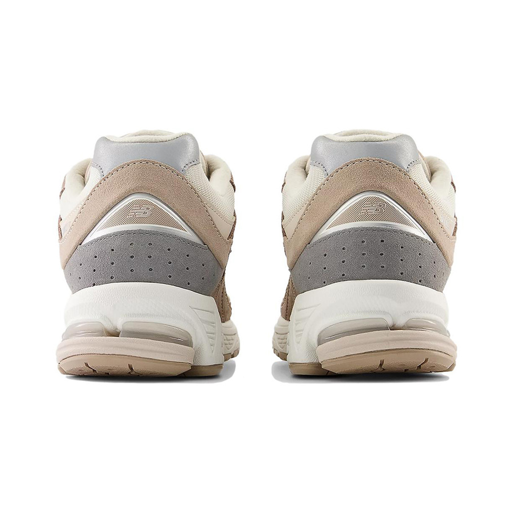 New Balance 2002R 'Beige Brown' Мужские
