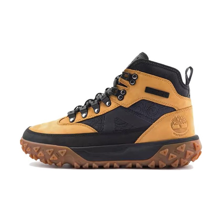 Timberland Motion 6 'Yellow Black' Мужские