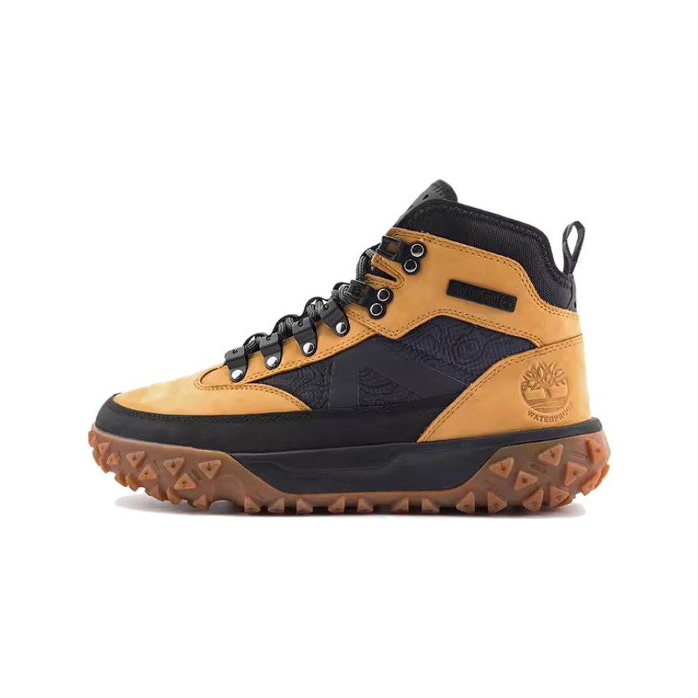 Timberland Motion 6 'Yellow Black' Мужские
