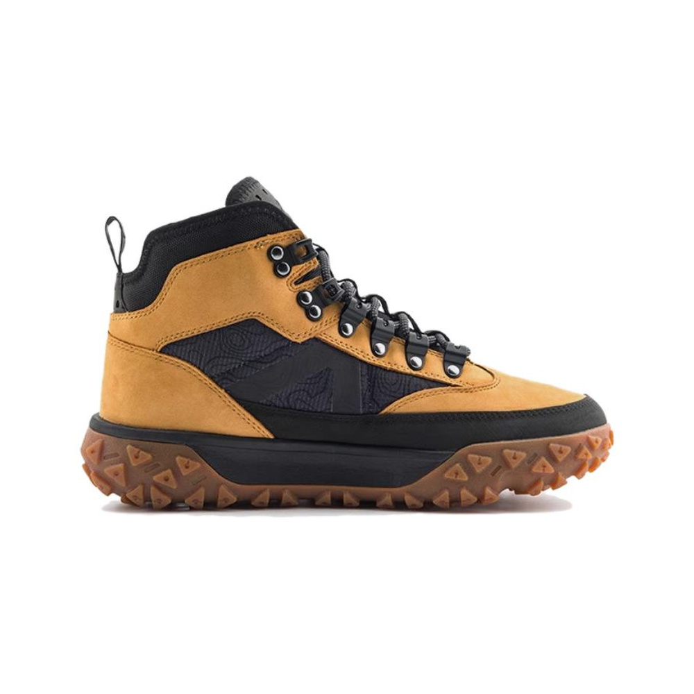 Timberland Motion 6 'Yellow Black' Мужские