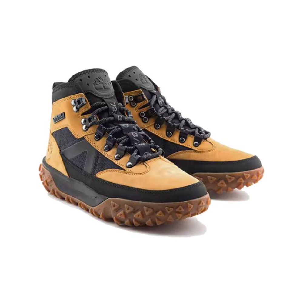 Timberland Motion 6 'Yellow Black' Мужские