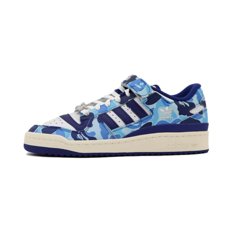 Adidas Forum Low Мужские