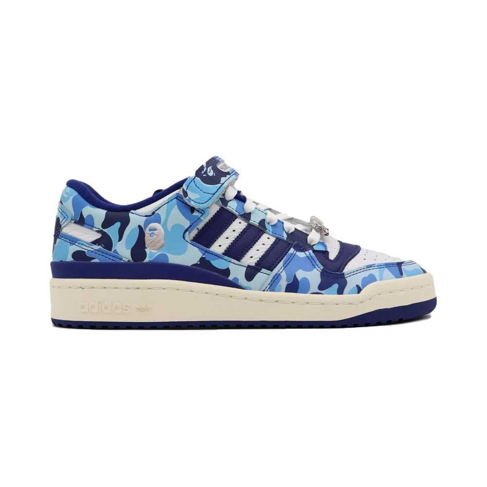Adidas Forum Low Мужские