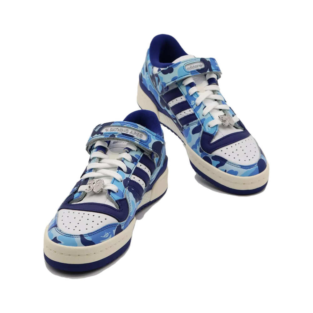 Adidas Forum Low Мужские